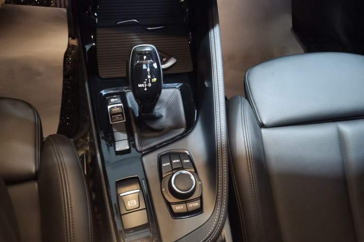 Used BMW X2 2019 sDrive25i Leading Edition M Sport Package China VI