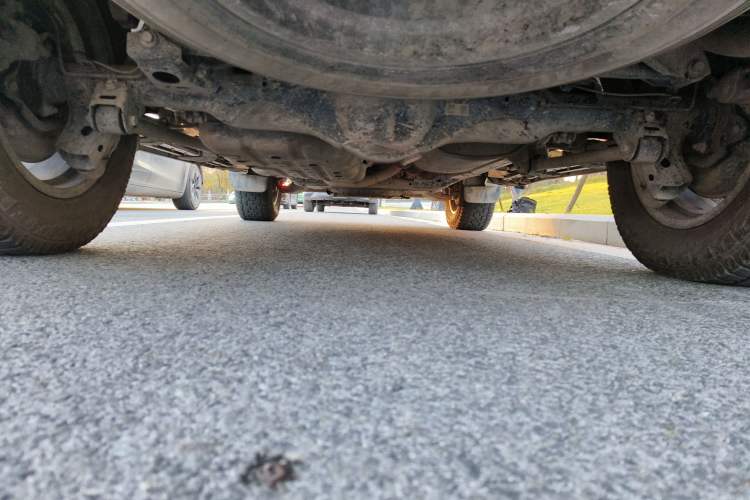 Used Toyota Prado 2018 3.5L Automatic TX
