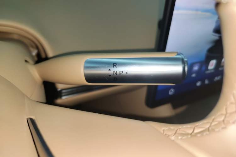 Used Hima Luxeed R7 2024 All-Electric 736 km Ultra