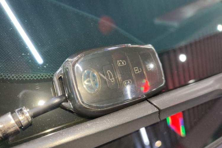 Used Toyota Sienna 2021 2.5L Hybrid Ultimate Edition
