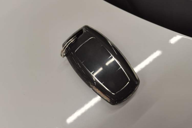 Used Haval H6 2018 Blue Label Sport Edition 1.5T Automatic Two-Wheel Drive Elite Model
