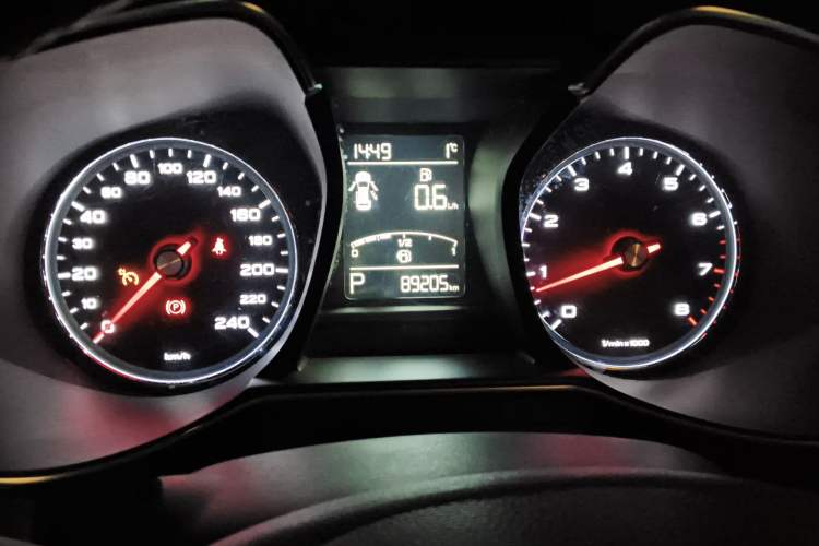 Used MG 6 2017 20T Automatic Luxury Smart Connect Version China V Standard
