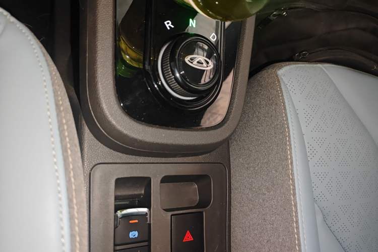 Used Chery Little Ant 2022 Sweet Pink Edition Half-Sugar Version 3-Cell Lithium 30kW 408km
