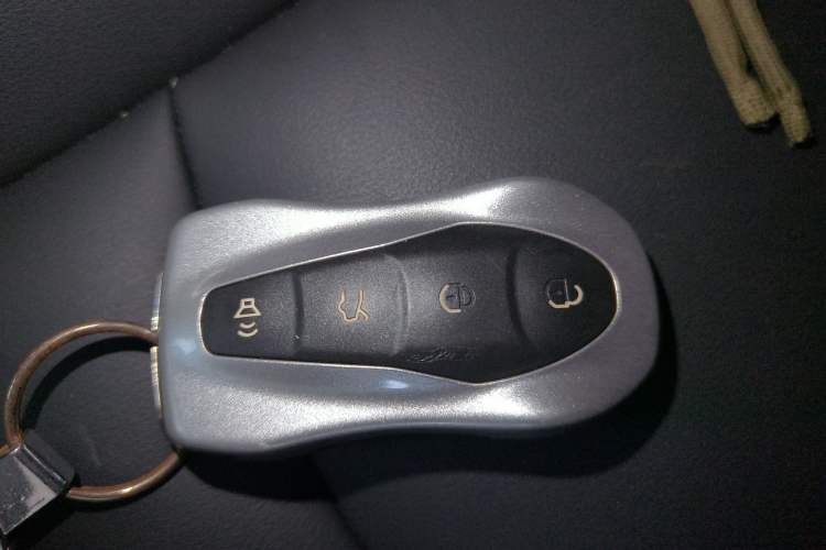 Used Geely Auto Emgrand X7 Sport 2020 1.5TD Automatic Smart Connect PRO
