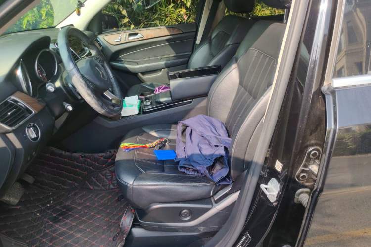 Used Mercedes-Benz GLE 2016 GLE 320 4MATIC Dynamic Edition
