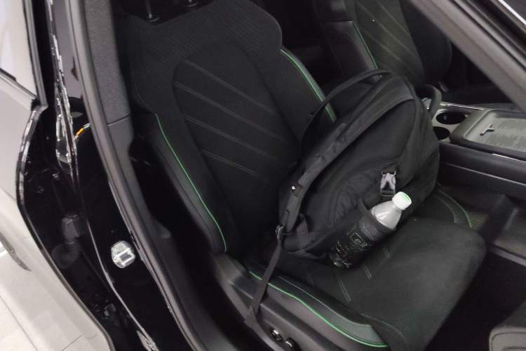 Used VOYAH FREE 2025 318 318 km Rear-Drive Touring Edition
