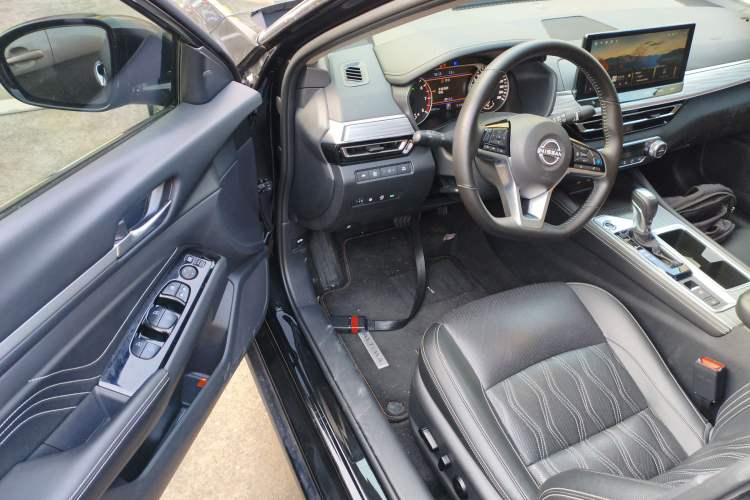 Used Nissan Teana 2022 2.0T XL Enjoyment Edition
