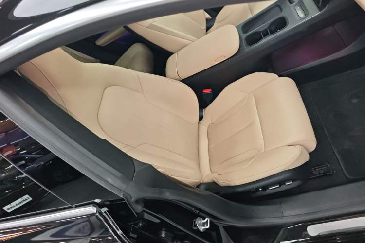 Used Nio ET5T 2024 75kWh Touring
