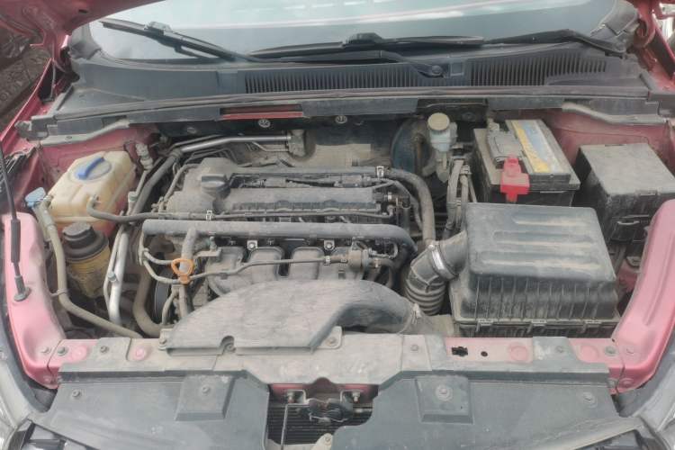 Used Chery Arrizo 5 2016 1.5L Manual Lingrui Edition
