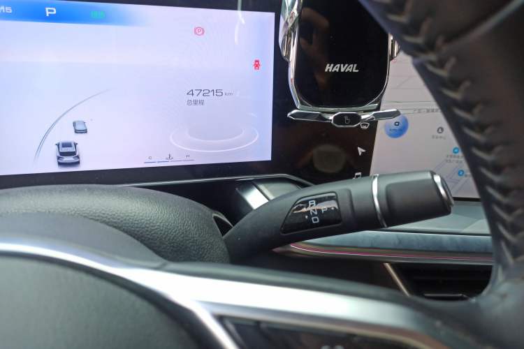 Used Haval XY 2022 1.5T Smart Edition
