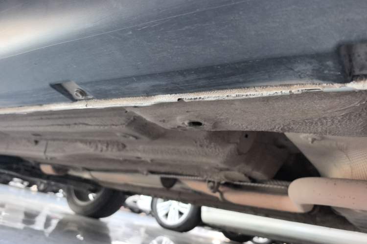 Used Bestune X40 2019 1.6L Automatic Luxury Edition China VI
