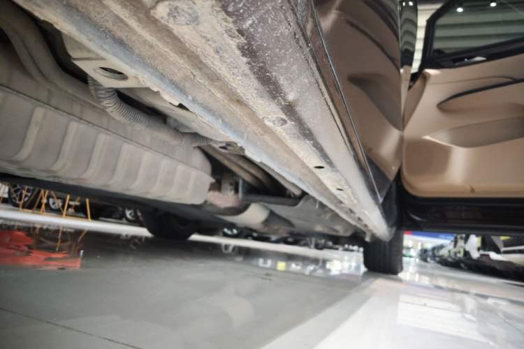 Used Buick GL8 2020 ES Land Cruiser 653T Luxury Edition
