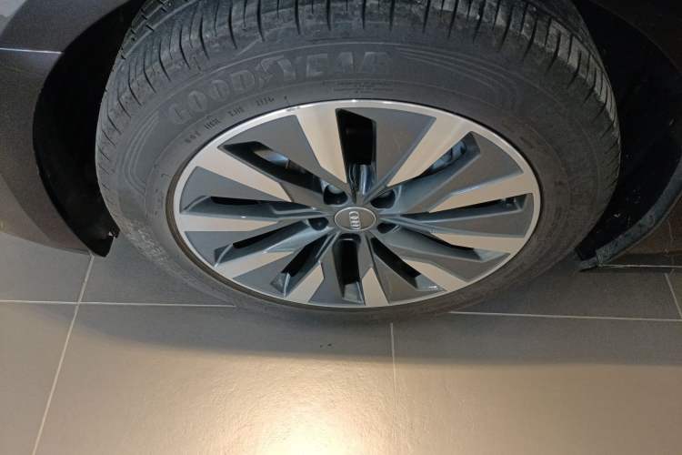 Used Audi A6L 2019 45 TFSI Prestige Elegant Edition