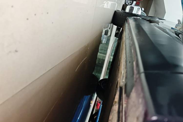 Used Nio ES8 2020 580 km Range Signature Edition Six-Seater Version
