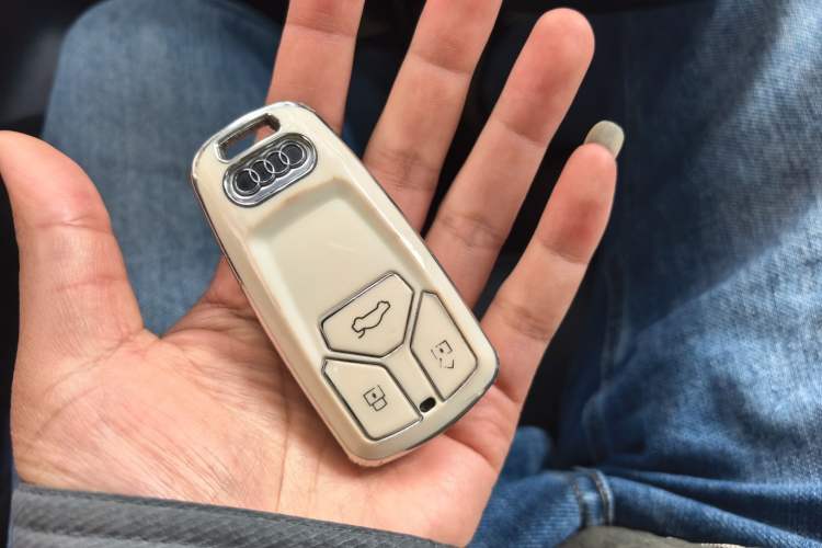 Used Audi A3 2020 Limousine 35 TFSI Fashion Edition China VI Emission Standard