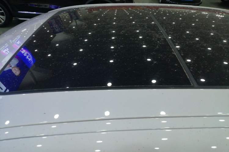 Used BMW i3 2022 eDrive 35 L