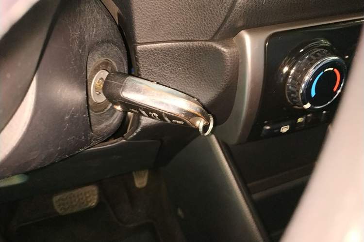 Used Toyota Vios FS 2017 1.5L CVT Fengchi Edition