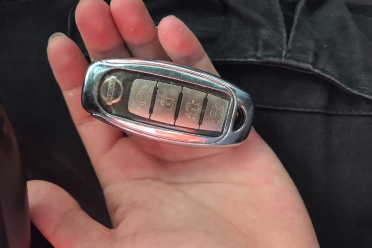 Used Nissan Sylphy 2021 1.6L XL CVT Enjoyment Edition