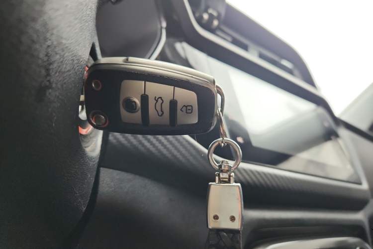 Used Chery Tiggo 3X 2018 1.5L Automatic Elite Edition
