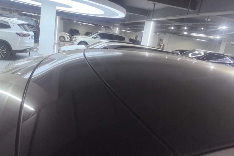 Used Nio EC6 2020 615 km Performance Edition
