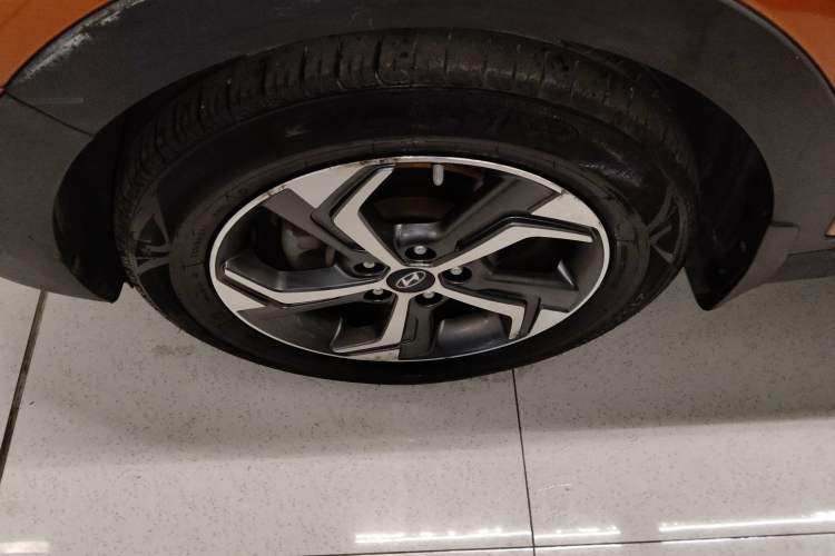 Used Hyundai ix25 2017 1.6L Automatic Smart Version