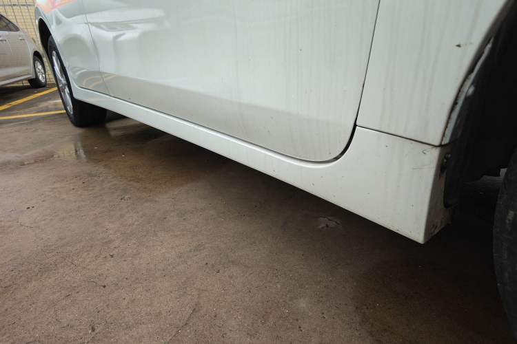 Used Nissan Teana 2016 2.0L XL Comfort Edition