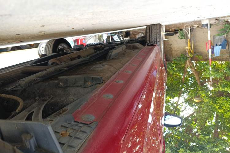 Used Toyota Vios FS 2017 1.5L CVT Fengchi Edition