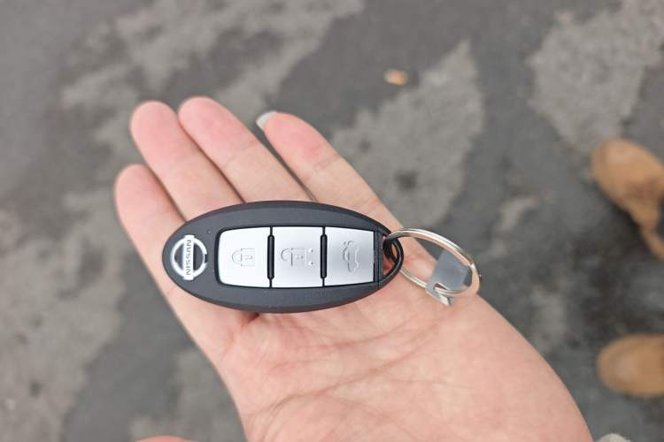 Used Nissan Teana 2021 2.0L XL Comfort Edition