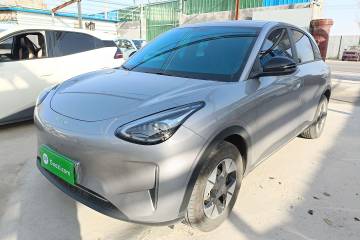 Used Geely Galaxy Geome 2025 UP 410km Exploration+ Edition
