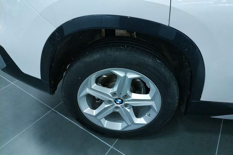 Used BMW X1 2023 sDrive20Li X Design Package
