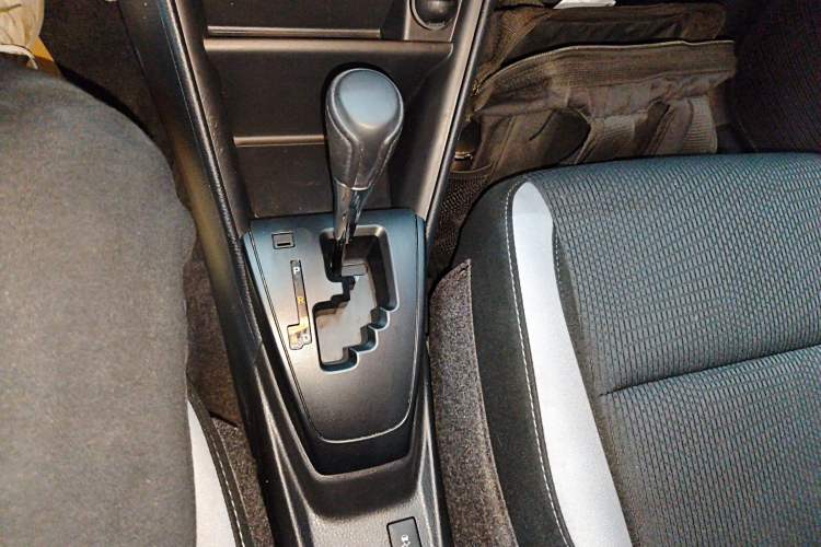 Used Toyota YARiS L 2022 X-Trail 1.5L CVT Leading PLUS Edition
