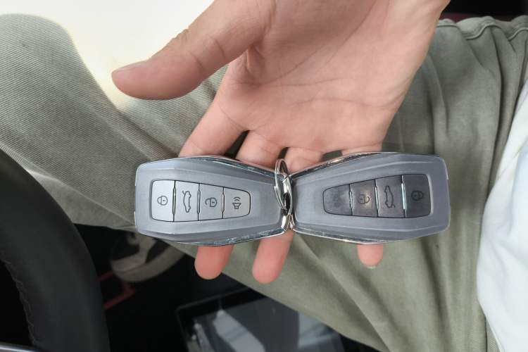 Used Geely Auto Coolray 2021 1.4T DCT Platinum Edition
