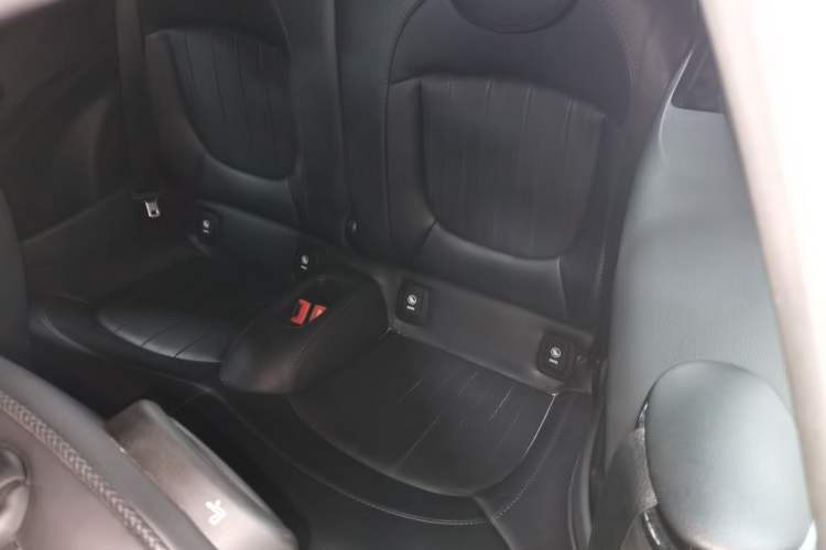 Used  MINI 2022 2.0T COOPER S CABRIO Artist
