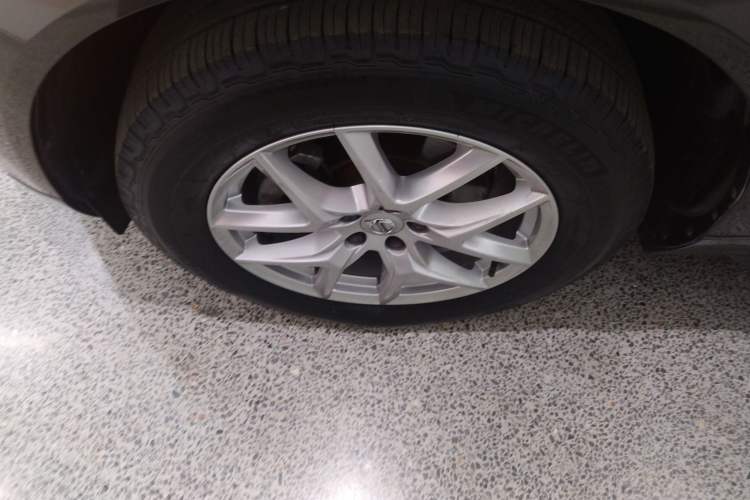 Used Volvo XC60 2019 T5 4x4 Smart Edition China VI Standard
