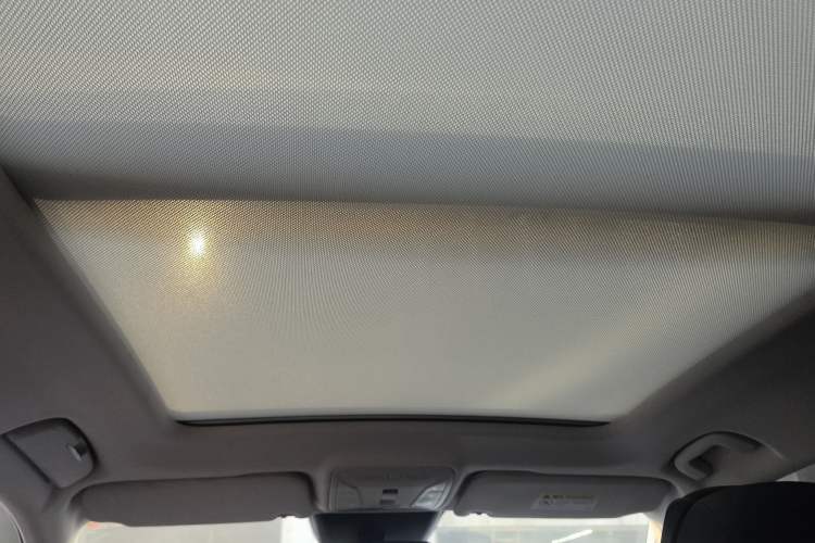 Used Hongqi HS5 2019 2.0T Smart Connect Flagship Edition
