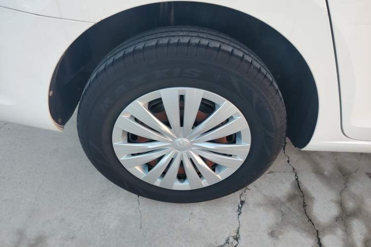 Used Volkswagen Santana 2018 1.5L Automatic Fashion Edition
