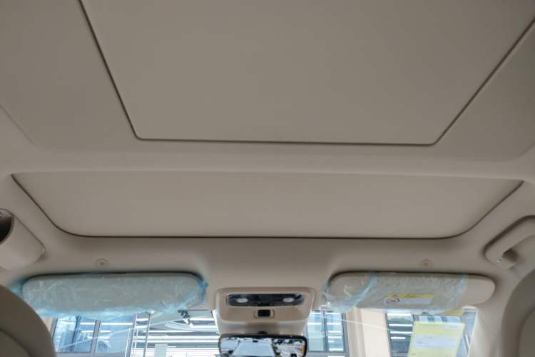 Used Hima AITO M7 2026 Model Pure Electric Max Long Range 5-Seater Version
