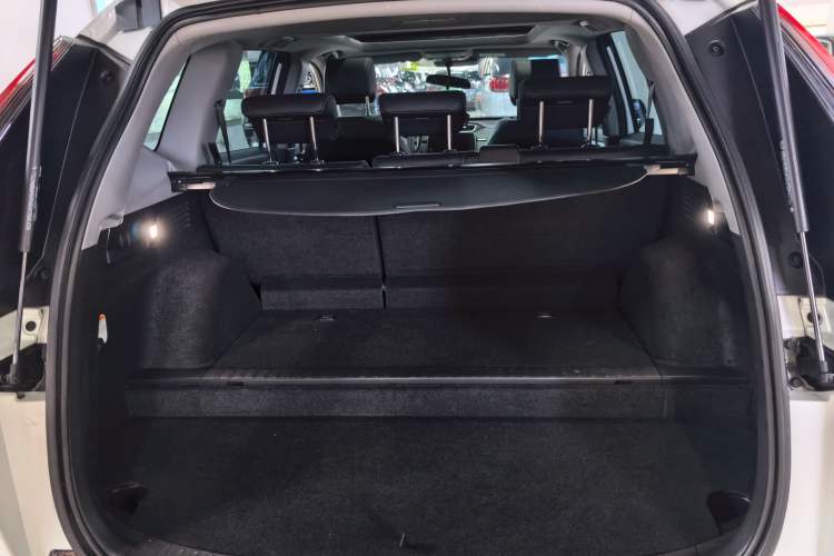 Used Honda CR-V New Energy 2021 Rui·Hybrid e+ 2.0L Intelligent Edition