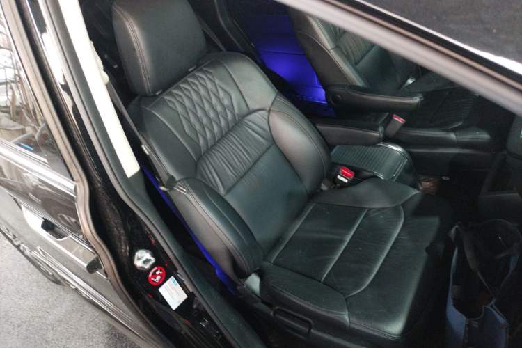 Used Honda Elysion 2022 2.0L eHEV Luxury Edition
