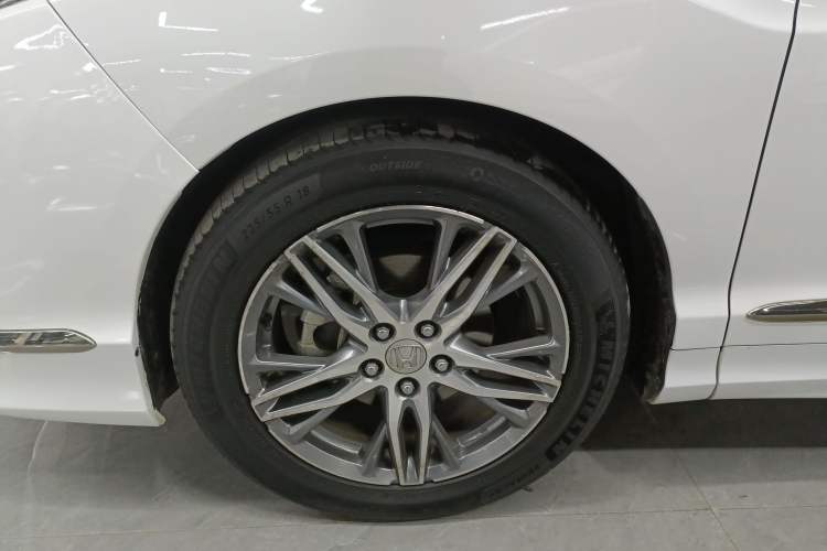 Used Honda Elysion 2019 2.0L Hybrid Luxury Edition