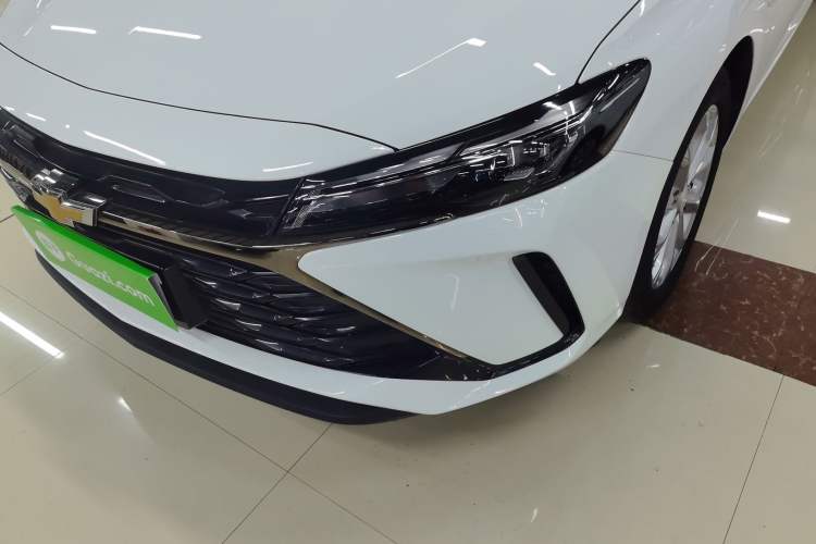 Used Chevrolet Monza 2023 1.5L Dual-Clutch Enjoyment Edition