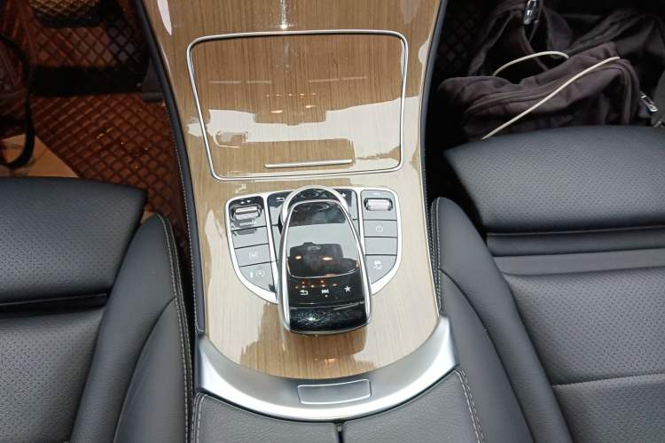 Used Mercedes-Benz GLC Coupe 2019 GLC 260 4MATIC Coupe SUV