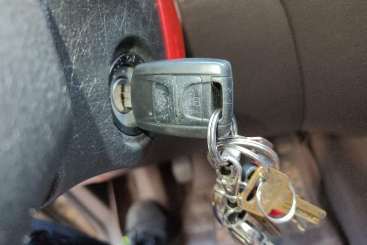 Used Wuling Hongguang V 2019 1.5L Enjoyment Version China VI LAR
