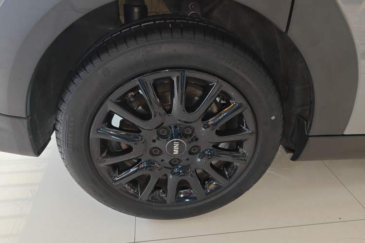Used  MINI 2022 Updated 1.5T ONE Five-Door PLUS Edition

