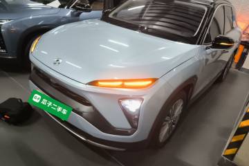 Used Nio ES6 2019 430 km Performance Version