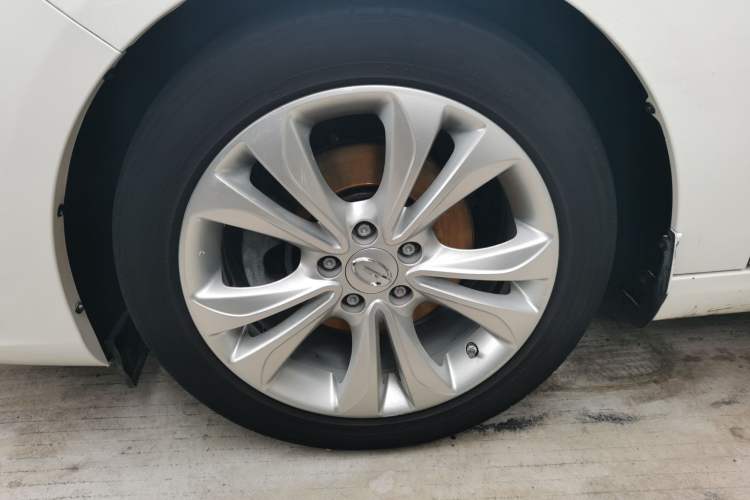 Used GAC Trumpchi GA6 2016 235T DCT Elite Edition
