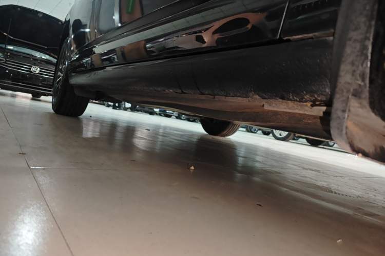 Used Volkswagen Sagitar 2020 280TSI DSG Comfort Version China VI Standard