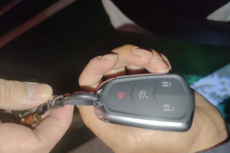 Used Cadillac XTS 2018 28T Tech Edition