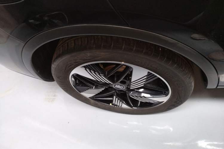 Used BYD Tang New Energy 2023 DM-i Champion Edition 112KM Prestige Model
