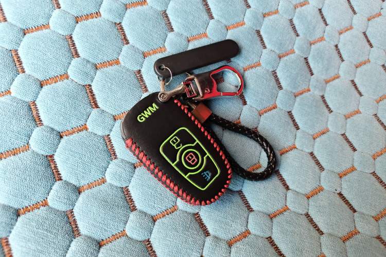 Used Haval H6 2017 Classic Edition 1.5T Manual Two-Wheel Drive Elite Model